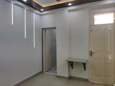 Bedroom Image of 1265 Sq.ft 3 BHK Builder Floor for sale in Indirapuram Ghaziabad for Rs. 10800000