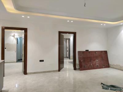 Living Room Image of 2000 Sq.ft 4 BHK Builder Floor for sale in Shastri Nagar Ghaziabad for Rs. 16000000