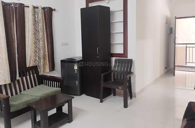 Hall Image of Huma Abbas in Dodda Banaswadi, Bengaluru