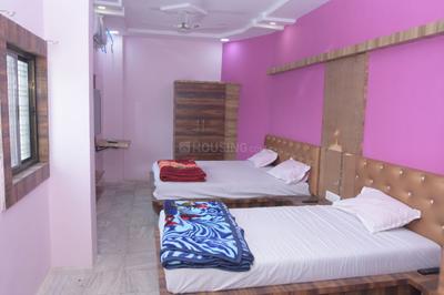 Bedroom Image of 4000 Sq.ft 10 BHK Villa for sale in Mehkar Buldhana for Rs. 120000000