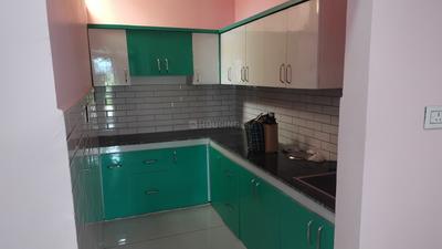 2 BHK Independent House
