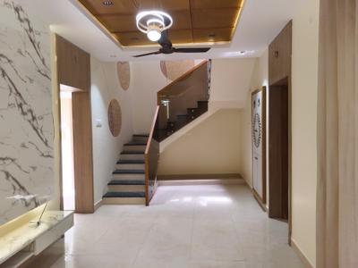 Living Room Image of 1450 Sq.ft 3 BHK Duplex for sale in Valar Nagar Madurai for Rs. 9500000
