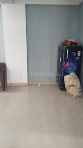 Hall Image of 1040 Sq.ft 2 BHK Apartment / Flat for rent in Space Park I, Mahalakshmi Nagar Indore for Rs. 22000