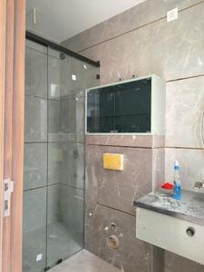 Bedroom One Image of 1805 Sq.ft 4 BHK Builder Floor for sale in Vasundhara Ghaziabad for Rs. 27000000