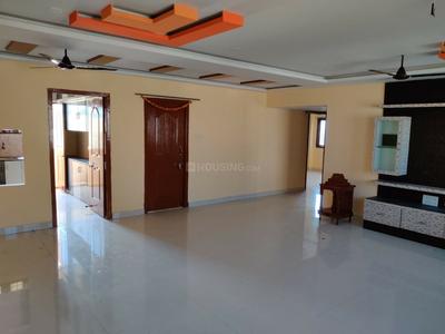 Hall Image of 1890 Sq.ft 3 BHK Apartment / Flat for sale in Madhura Nagar Hyderabad for Rs. 14000000