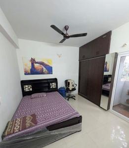 Hall Image of 1100 Sq.ft 2 BHK Apartment / Flat for sale in K R Puram Bengaluru for Rs. 8000000