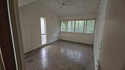 Bedroom Image of 1500 Sq.ft 2 BHK Independent House for rent in Bavdhan Pune for Rs. 42000