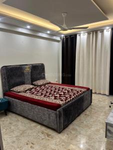 Bedroom Image of 2160 Sq.ft 3 BHK Builder Floor for sale in Sector 57 Gurgaon for Rs. 26900000