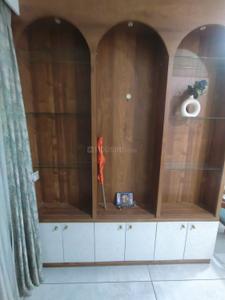 Image of 1200 Sq.ft 3 BHK Apartment / Flat for rent in Bhayli, Vadodara for Rs. 25000
