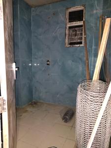 Bedroom One Image of 800 Sq.ft 2 BHK Apartment / Flat for sale in Kishangarh New Delhi for Rs. 5580000