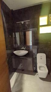 Image of 2700 Sq.ft 4 BHK Builder Floor for rent in HUDA Plot Sector 38, Sector 38, Gurgaon for Rs. 60000