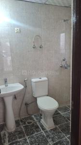 Image of 511 Sq.ft 2 BHK Apartment / Flat for rent in Aditya Urban Homes, Bamheta Village, Ghaziabad for Rs. 14000