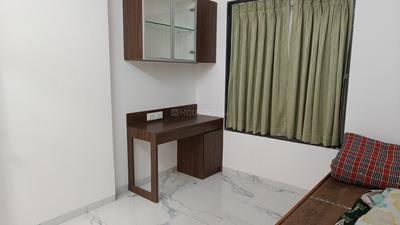 Radhe Govind Aarna Hills Bedroom One 2