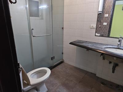 Image of 1566 Sq.ft 3 BHK Apartment / Flat for sale in ABA Orange County, Indirapuram, Ghaziabad for Rs. 21500000
