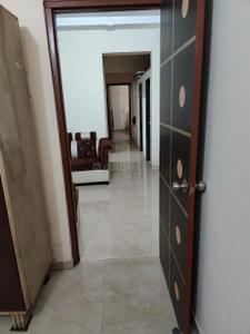 Image of 980 Sq.ft 3 BHK Apartment / Flat for sale in Happy Homes, Ambernath West, Ambernath for Rs. 5000000