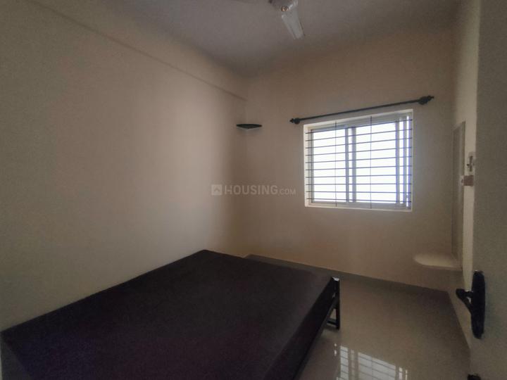 Stage 3, Indira Nagar Bedroom 1