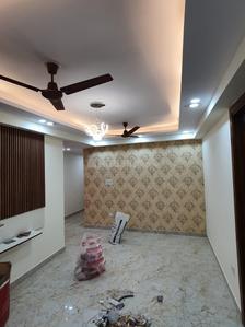 Hall Image of 950 Sq.ft 2 BHK Apartment / Flat for sale in Sector 50 Noida for Rs. 3799000