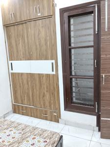 Bedroom Image of 1035 Sq.ft 2 BHK Independent House for rent in RBC Group Happy Home, Sector 115 Mohali for Rs. 23000