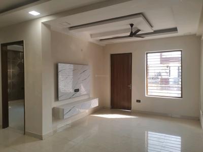 Living Room Image of 1800 Sq.ft 3 BHK Builder Floor for sale in Greenfields Premium Builder Floors, Green Field Colony Faridabad for Rs. 14000000
