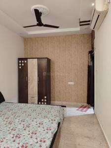 Bedroom Image of 1008 Sq.ft 2 BHK Builder Floor for rent in Avanti Vihar Raipur for Rs. 22000