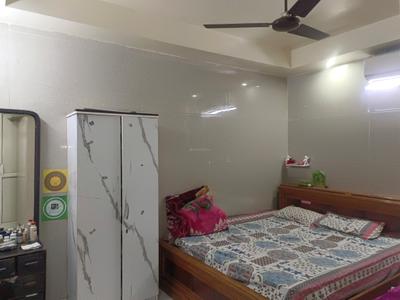 Bedroom Image of 1125 Sq.ft 3 BHK Apartment / Flat for sale in Sector 38 Rohini New Delhi for Rs. 4200000