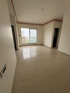 Hall Image of 860 Sq.ft 2 BHK Apartment / Flat for sale in Arunis 19 Degree North, Santacruz West Mumbai for Rs. 54000000