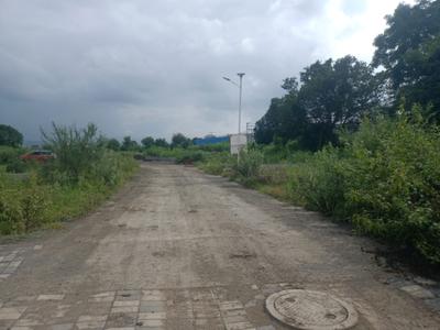 Image of 2152 Sq.ft Residential Plot / Land for sale in Ghotawade, Pune for Rs. 4303099