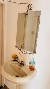 Bathroom Image of Om Tower in Ambegaon Budruk, Pune