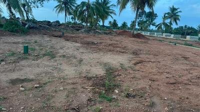 Image of 1200 Sq.ft Residential Plot / Land for sale in Nadaprabhu Kempegowda layout, Bengaluru for Rs. 13020000
