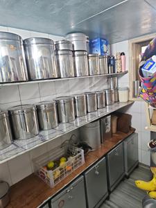 Store Room Image of 1243 Sq.ft 3 BHK Apartment / Flat for sale in Parel Mumbai for Rs. 47500000