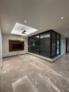 Image of 2600 Sq.ft 4 BHK Builder Floor for rent in West End, New Delhi for Rs. 550000