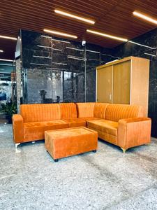 Hall Image of SVB Luxury stays in Kadugodi, Bengaluru