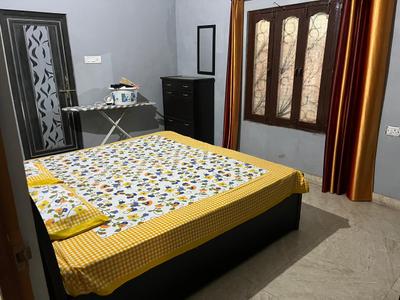 Bedroom Image of 1290 Sq.ft Residential Plot / Land for sale in Jajmau Sub Metro City Kanpur for Rs. 4950000