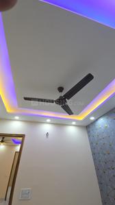 Bedroom Image of 558 Sq.ft 2 BHK Builder Floor for sale in Laxmi Nagar New Delhi for Rs. 5200000