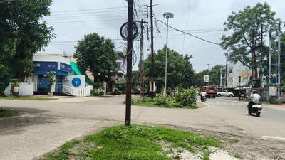 Image of 1500 Sq.ft Residential Plot / Land for sale in Habib Ganj, Bhopal for Rs. 27000000
