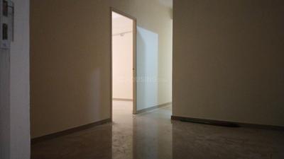 Living Room Image of 635 Sq.ft 2 BHK Apartment / Flat for sale in Pyramid Urban Homes 2, Sector 86 Gurgaon for Rs. 6700000