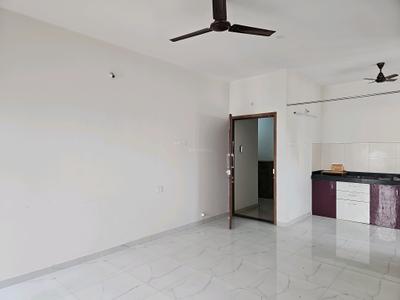 Living Room Image of 775 Sq.ft 2 BHK Apartment / Flat for rent in VTP Purvanchal, Kesnand Pune for Rs. 18500