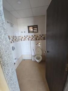 Bathroom Image of 1750 Sq.ft 3 BHK Apartment / Flat for sale in Skyseven Synnove Palladium, Bhayli Vadodara for Rs. 7200000