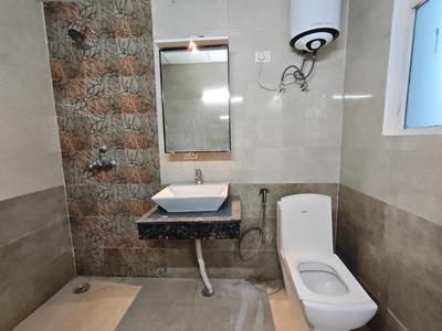 Image of 1045 Sq.ft 3 BHK Apartment / Flat for rent in Apex Alphabet, Noida Extension, Greater Noida for Rs. 29990