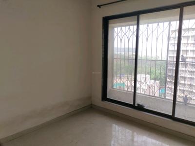 Bedroom Image of 1100 Sq.ft 2 BHK Apartment / Flat for sale in Ulwe Navi Mumbai for Rs. 9000000