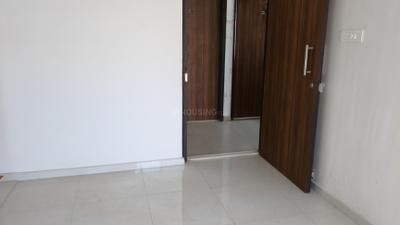 Living Room Image of 422 Sq.ft 1 BHK Apartment / Flat for rent in Dosti Greater Thane Phase 1, Bhiwandi Thane for Rs. 12001