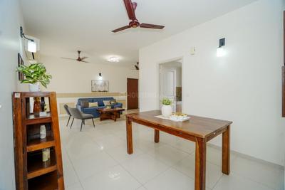 Hall Image of 1100 Sq.ft 3 BHK Apartment / Flat for sale in Rising Homes At DXP 92, Sector 92 Gurgaon for Rs. 13700000