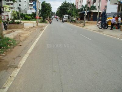 Image of 1655 Sq.ft 3 BHK Apartment / Flat for sale in Bren Palms by Bren Corporation, Parappana Agrahara, Bengaluru for Rs. 18500000