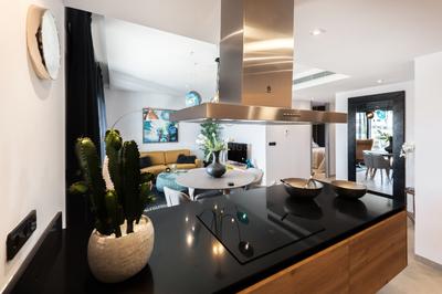 Hall Image of 2650 Sq.ft 4 BHK Apartment / Flat for sale in Bandra West Mumbai for Rs. 125709104