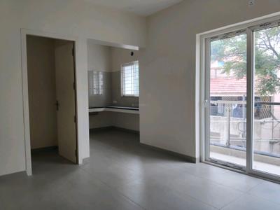 Living Room Image of 1200 Sq.ft 2 BHK Apartment / Flat for sale in Madipakkam Chennai for Rs. 9000000