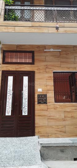 Sector A, Jankipuram Common Area 1