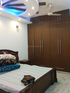 4 BHK Independent Builder Floor
