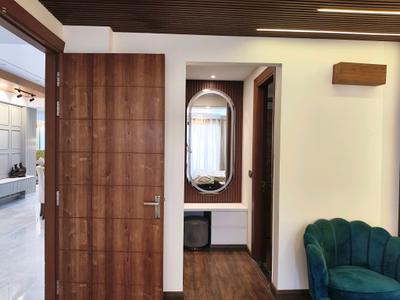 Bedroom Image of 1700 Sq.ft 3 BHK Apartment / Flat for sale in Devinder Vihar, Sector 56 Gurgaon for Rs. 24000000