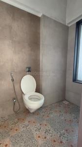 Bathroom Image of 805 Sq.ft 2 BHK Apartment / Flat for sale in Rajshree Clover, Chembur Mumbai for Rs. 18500000