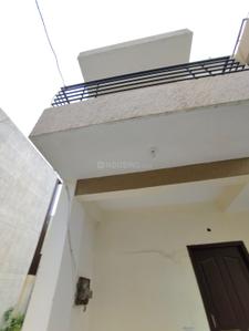 3 BHK Independent House
